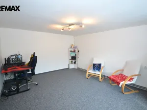 Prodej rodinného domu, Jaroměřice, 160 m2