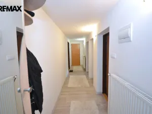 Prodej rodinného domu, Jaroměřice, 160 m2
