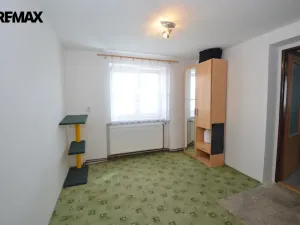 Prodej rodinného domu, Jaroměřice, 160 m2