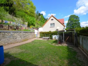 Prodej rodinného domu, Jaroměřice, 160 m2