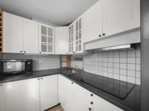 Prodej bytu 2+kk, Příbram - Příbram VII, Březohorská, 44 m2