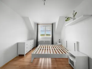 Prodej bytu 2+kk, Příbram - Příbram VII, Březohorská, 44 m2