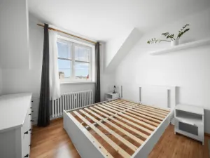 Prodej bytu 2+kk, Příbram - Příbram VII, Březohorská, 44 m2