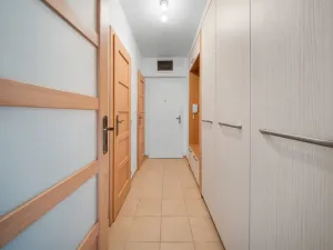 Prodej bytu 2+kk, Příbram - Příbram VII, Březohorská, 44 m2