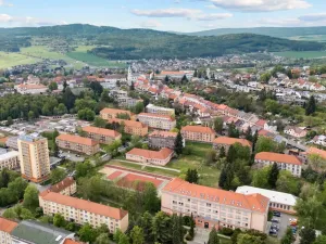 Prodej bytu 2+kk, Příbram - Příbram VII, Březohorská, 44 m2