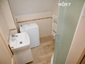 Prodej bytu 3+1, České Budějovice, Ant. Slavíčka, 64 m2
