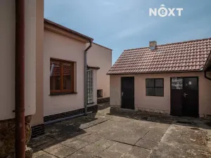 Prodej rodinného domu, Zahájí, 142 m2