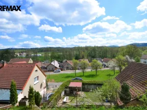 Prodej chalupy, Jaroměřice, 160 m2