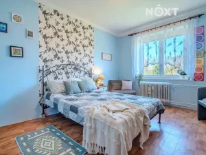 Prodej bytu 1+1, Mirovice, Dolejší, 37 m2
