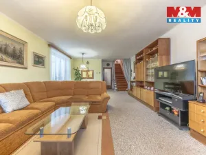 Prodej rodinného domu, Bělá pod Bezdězem, Elišky Krásnohorské, 115 m2