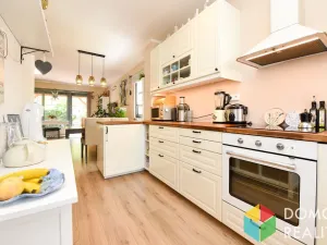 Pronájem rodinného domu, Králův Dvůr, Tři Vršky, 95 m2