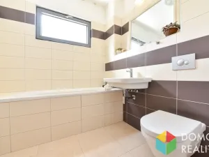 Pronájem rodinného domu, Králův Dvůr, Tři Vršky, 95 m2