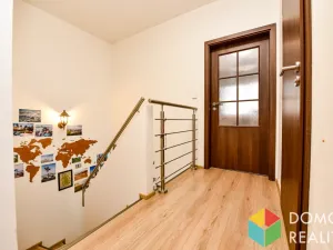 Pronájem rodinného domu, Králův Dvůr, Tři Vršky, 95 m2