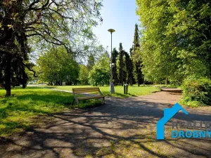 Prodej bytu 2+1, Děčín, Podmokelská, 53 m2