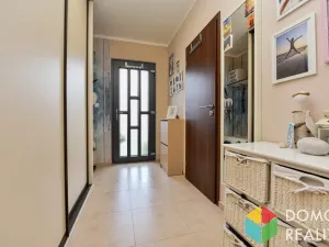 Pronájem bytu 3+kk, Králův Dvůr, Tři Vršky, 95 m2
