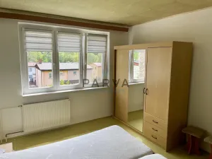 Pronájem bytu 3+1, Svojšín, 80 m2