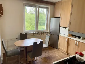 Pronájem bytu 3+1, Svojšín, 80 m2