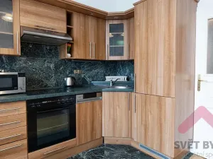 Pronájem bytu 2+kk, Praha - Karlín, Sokolovská, 47 m2
