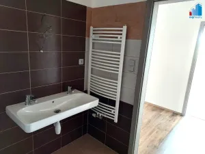 Pronájem bytu 3+kk, Klatovy - Klatovy IV, K Čínovu, 87 m2