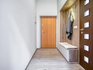 Pronájem bytu 3+kk, Praha - Libuš, Libušská, 80 m2