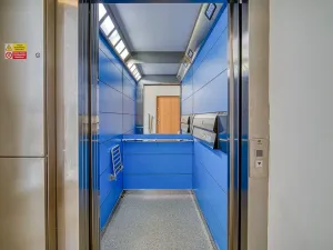 Pronájem bytu 3+kk, Praha - Libuš, Libušská, 80 m2