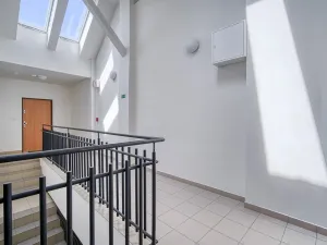 Pronájem bytu 3+kk, Praha - Libuš, Libušská, 80 m2