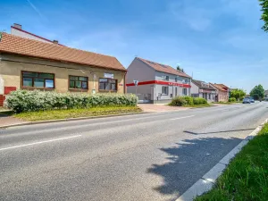 Pronájem bytu 3+kk, Praha - Libuš, Libušská, 80 m2