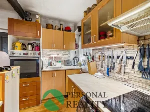 Prodej chalupy, Branov, 91 m2