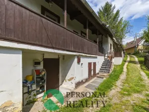 Prodej chalupy, Branov, 91 m2