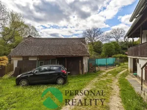 Prodej chalupy, Branov, 91 m2