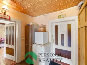 Prodej chalupy, Branov, 91 m2