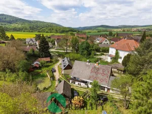 Prodej chalupy, Branov, 91 m2