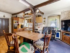 Prodej rodinného domu, Branov, 91 m2