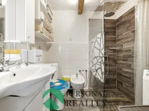 Prodej rodinného domu, Branov, 91 m2