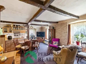 Prodej rodinného domu, Branov, 91 m2