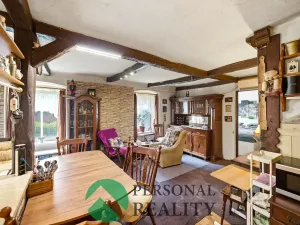 Prodej rodinného domu, Branov, 91 m2