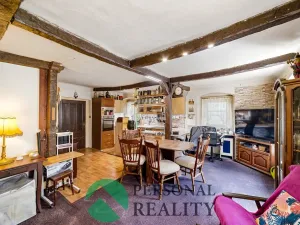 Prodej rodinného domu, Branov, 91 m2