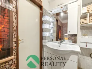 Prodej rodinného domu, Branov, 91 m2
