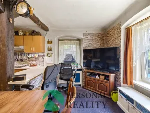Prodej rodinného domu, Branov, 91 m2