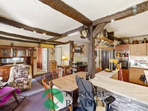 Prodej rodinného domu, Branov, 91 m2