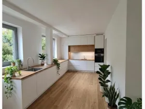 Prodej bytu 3+kk, Brno, Jeřabinová, 87 m2