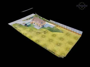 Prodej rodinného domu, Nelahozeves - Hleďsebe 1.díl, Pod strání, 123 m2