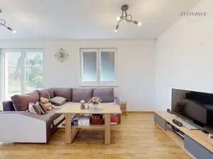 Prodej rodinného domu, Nelahozeves - Hleďsebe 1.díl, Pod strání, 123 m2