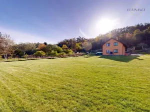 Prodej rodinného domu, Nelahozeves - Hleďsebe 1.díl, Pod strání, 123 m2
