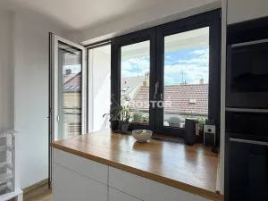 Prodej bytu 4+kk, Mělník, Kpt. Jaroše, 87 m2