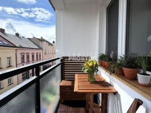 Prodej bytu 4+kk, Mělník, Kpt. Jaroše, 87 m2