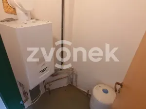 Pronájem kanceláře, Otrokovice, U Letiště, 103 m2