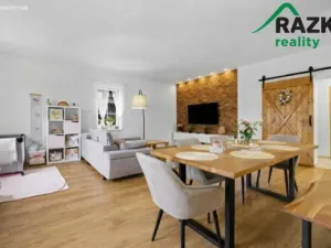 Prodej chalupy, Olbramov, 158 m2