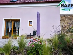 Prodej chalupy, Olbramov, 158 m2