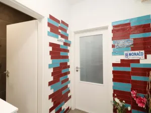 Prodej bytu 1+1, Praha - Hlubočepy, Werichova, 35 m2